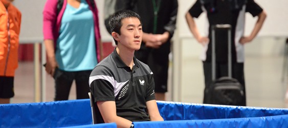 Han Xiao, Coaches Corner