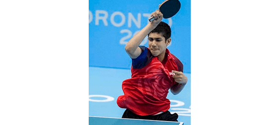 Kanak Jha (USA))