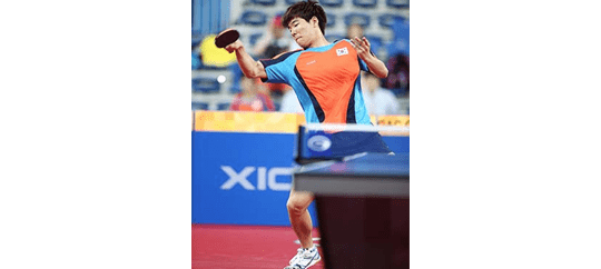 Kim Minhyeok