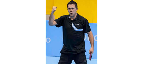 Pablo Tabachnik