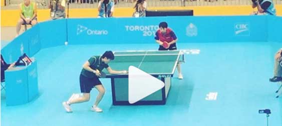 2015 Pan American Games