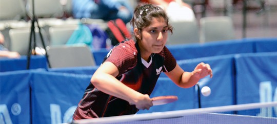 Prachi Jha