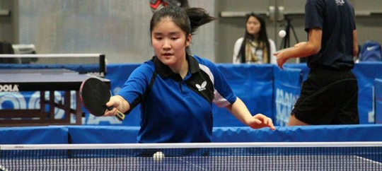 Tina Lin
