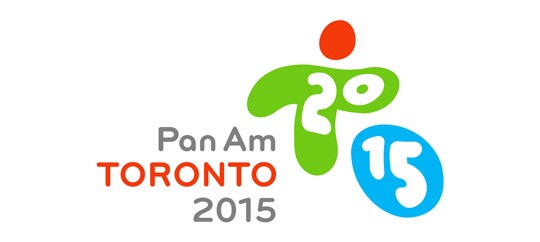 Toronto 2015 Pan Am Games
