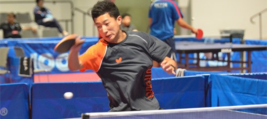 2015 US Open Day 3 Photos