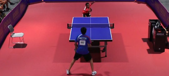 2015 US Open Live Stream