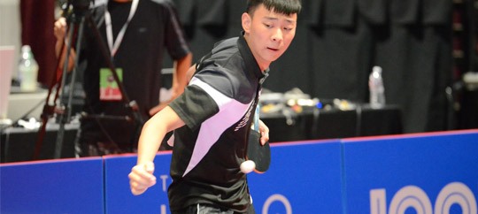 2015 US Open Live Stream
