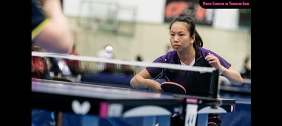 2015 Butterfly Canadian Championships Photos