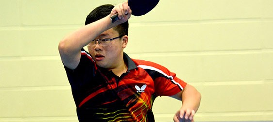 2015 Butterfly Canadian Championships Photos – Day 2