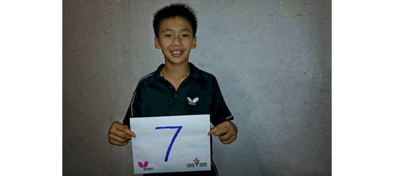 2015 Butterfly Canadian Championships: 7 days to go – Edward Ly, Quebec