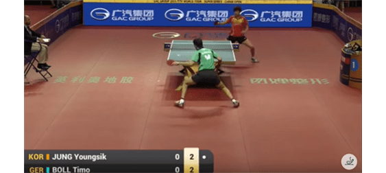 Featured Videos: China Open 2015 Highlights