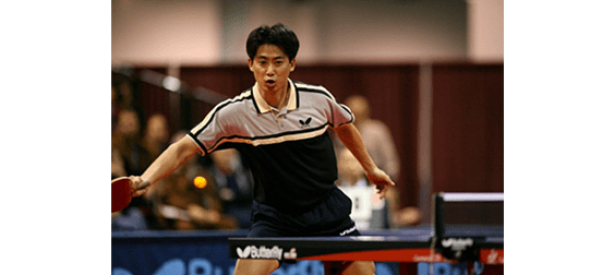 David Zhuang