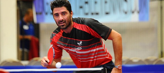 Panagiotis Gionis (GRE)