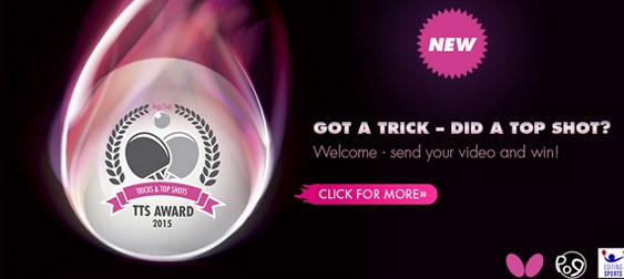 GOT A TRICK – DID A TOP SHOT?