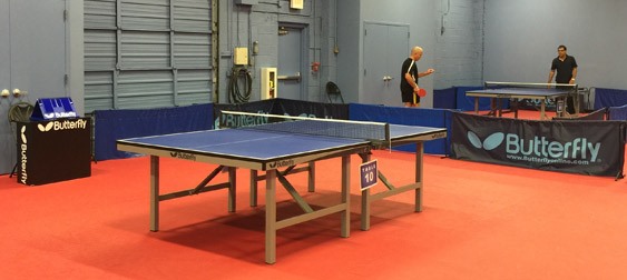 Princeton Pong
