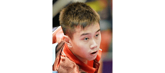 Victor Liu