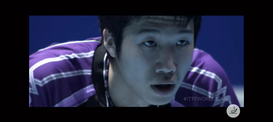 100 Days to 2015 ITTF World Tour Grand Finals