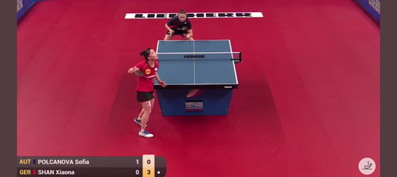 2015 European Championships – Best of Day 3