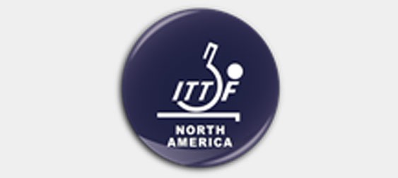 2015 ITTF North American Championships in Westchester, New York