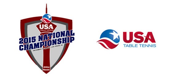 2015 US Table Tennis National Championships