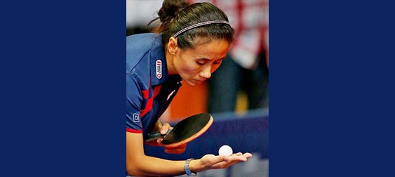 Liu Jia – 2015 ITTF Austrian Open