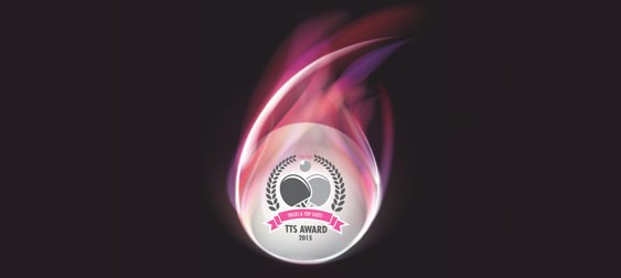 TTS AWARD (TRICKS & TOP SHOTS)