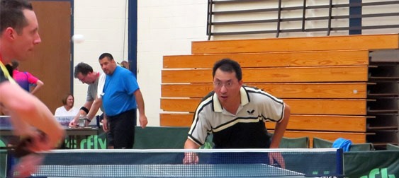 2015 Millcreek Open – Erie, Pennsylvania