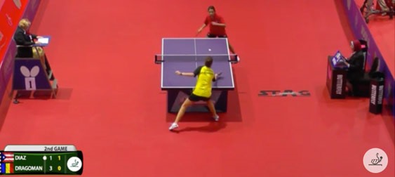 2015 World Cadet Challenge – Teams Final Live