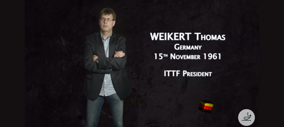 Off the Table – Thomas Weikert