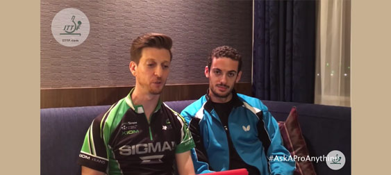 Featured Video: Ask A Pro Anything – Marcos Freitas