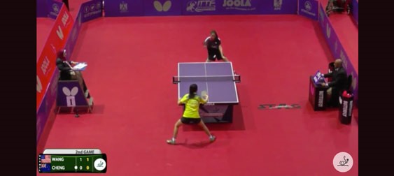 2015 World Cadet Challenge Live Friday
