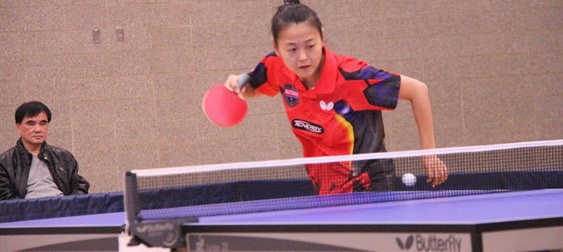 2015 Canada Cup 2 Results & Photos: Mo Zhang – Photo courtesy of BCCTA