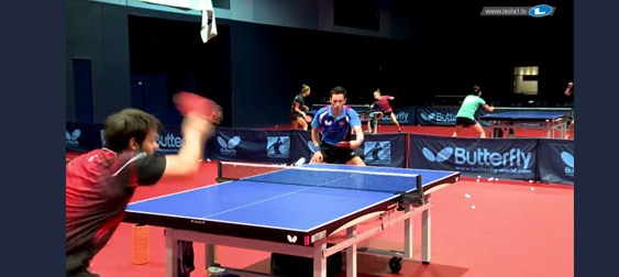 Backspin – The TTCLM Magazine
