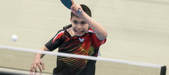 2015 World Junior Championships – Canadian Team: Jeremy Hazin – Photo by Thorsten Gohl
