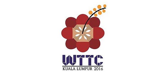 WTTC Kuala Lumpur 2016