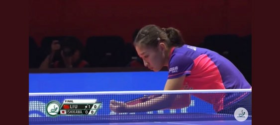 Women’s World Cup 2015 Final
