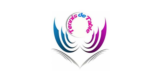 World Junior Championships 2015 Logo – Photo courtesy of ITTF / French Table Tennis Federation