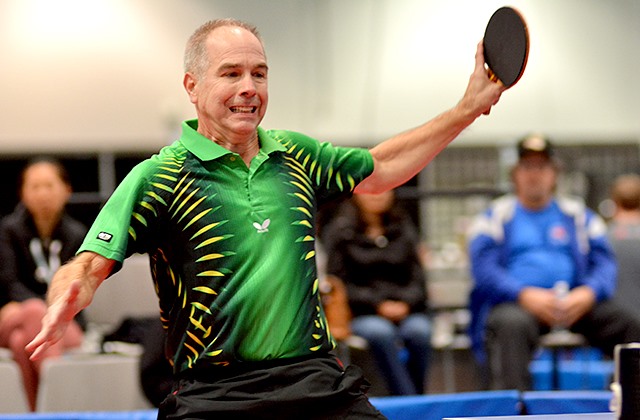 2019 South Shore Butterfly Open