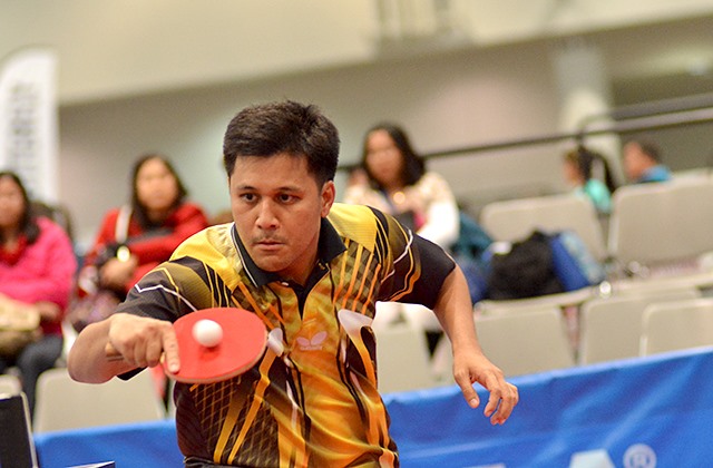 Jon Ebuen – 2aAsk The Experts: Jon Ebuen, No. 287015 U.S. National Table Tennis Championships