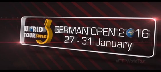 German Open 2016