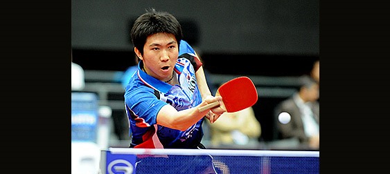 Ryu Seung Min