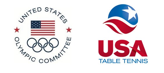 2016 US Olympic Table Tennis Team Trials