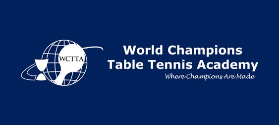World Champions Table Tennis Academy, WCTTA