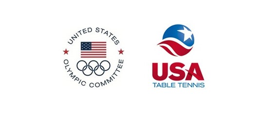 2016 U.S. Olympic Table Tennis Trials Entry