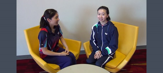 Angela Guan Interview