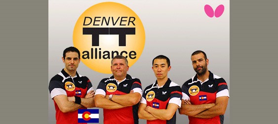 Denver TT Alliance is the 2015-16 Champion Club of Colorado!