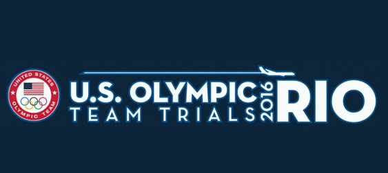 U.S. Olympic Trials – Road To Rio