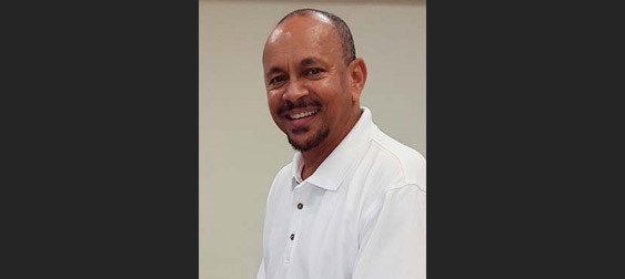San Juan Host City for 2016 Latin American Championships: Ivan Santos bids welcome to the Caribbean Photo By: Courtesy of Freddy Almendariz