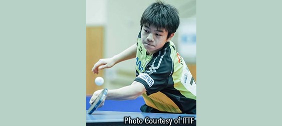 The Difference a Year Makes, Yukiya Uda Success at First Attempt – Photo By: Jan Brychta