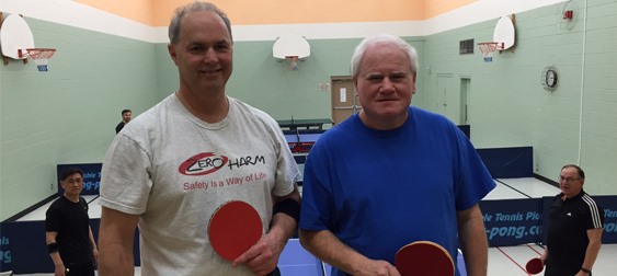 2016 Resolution Tournament